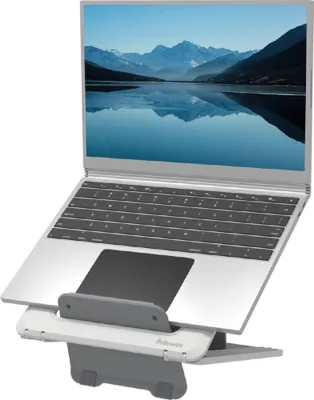 Image de FELLOWES FW100016558 Breyta™ Support pour ordinateur portable - noir