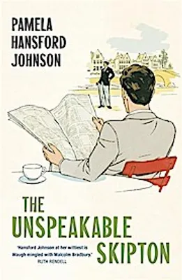Obrázok produktu pre The Unspeakable Skipton