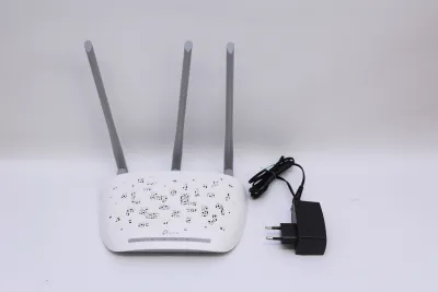 Produktbild von TP-Link TL-WA901ND 450Mbps Repeater / Accesspoint