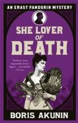 Zdjęcie produktu dla She Lover Of Death