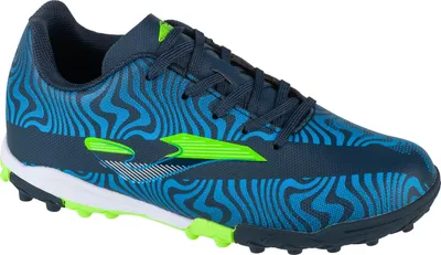 Produktbild von Joma Evolution Jr 2503 TF EVJS2503TF, Turfschuhe, für Jungen, Dunkelblau, Größe: 36