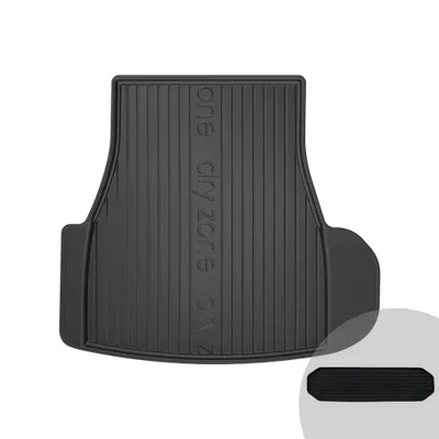 Produktbild von FROGUM Gummi Kofferraummatte Kofferraumwanne für BMW 7er E65/E66 2001-2008