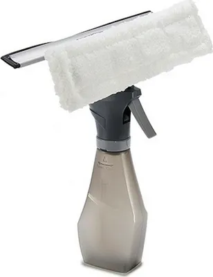 Produktbild von Fensterputzmittel 8430852509949 Grau Blau Gelb Kunststoff