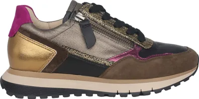 Image de Gabor 56.378.63 - chaussures de sport pour femmes - extra large