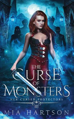 Produktbild von The Curse of Monsters
