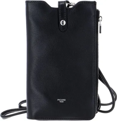 Produktbild von Picard Bingo Handytasche Leder 18 cm
