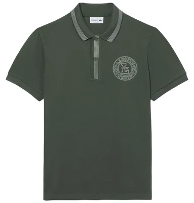 Obrázok produktu pre Polo tričko Lacoste L.12.12 pre Pánske