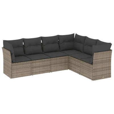 Obrázok produktu pre VidaXL 3249519, 6 kusov