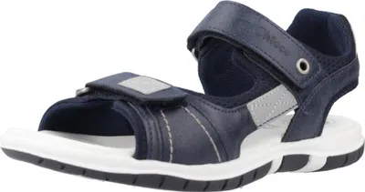 Immagine prodotto di Sandali Del Marchio Chicco Del Modello Farret Blu