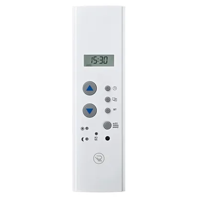 Immagine prodotto di RADEMACHER controllo cieco UP ws wt int. timer