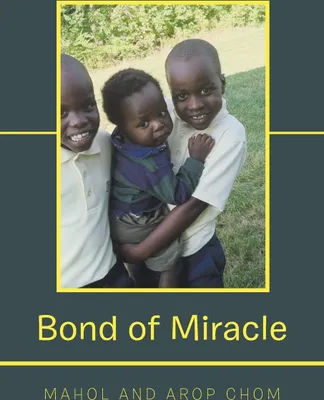 Produktbild von Bond of Miracle