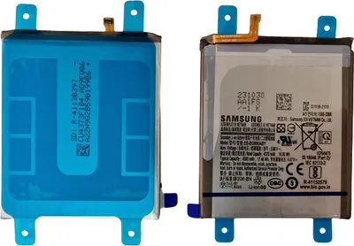 Zdjęcie produktu dla Oryginalna Bateria Akumulator Sevice Pack Do Samsung S21 Fe G990B