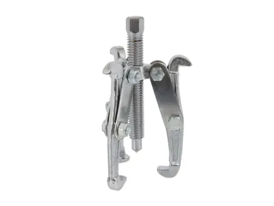 Immagine prodotto di Estrattore parallelo di ingranaggi e cuscinetti BSD - Estrattore di cuscinetti a 3 bracci, estrattore di cuscinetti, estrattore di cuscinetti, estrattore di cuscinetti a sfere interni ed esterni - 4"