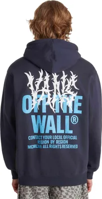 Produktbild von Hoodie Vans VN000PGKJDU1 für Herren