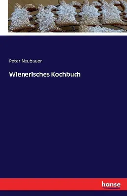 Produktbild von Wienerisches Kochbuch