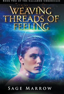 Produktbild von Weaving Threads of Feeling