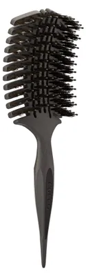 Image de Cocco Aura Vent Boar Noir - brosse ventilée