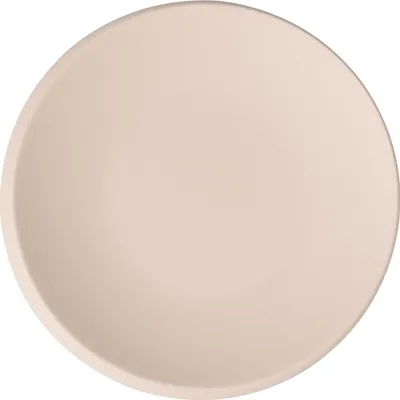 Produktbild von Villeroy & Boch Brotteller NewMoon beige