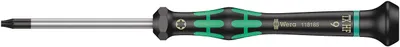 Produktbild von 2067 Elektronik TORX® HF Schraubendreher mit Haltefunktion, TX 9 x 60 mm