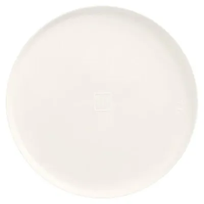 Image de PAPSTAR 89987 25 PAPSTAR Assiette en canne à sucre pure Ø 12,0 cm