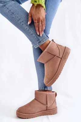 Produktbild von Big Star Damenstiefeletten Harberry hell-Pink 37