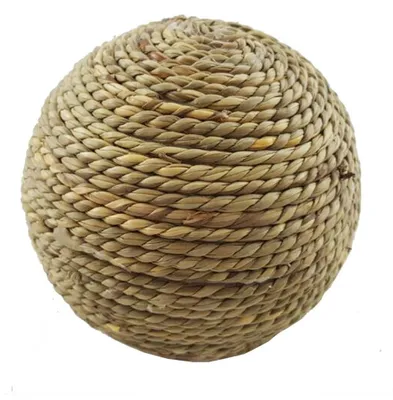 Immagine prodotto di Giocattoli naturali per roditori