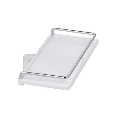 Produktbild von KLUDI 6410110-00 Cockpit Ablage