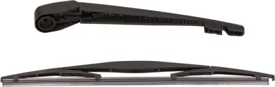 Produktbild von MAXGEAR 39-0338 Wischerarm Scheibenwischerarm Hinten für INFINITI FX