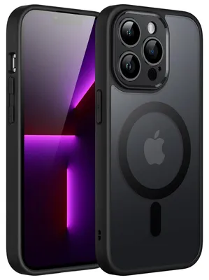 Productafbeelding van Stootvaste hoesje voor de iPhone 13 Pro Max
