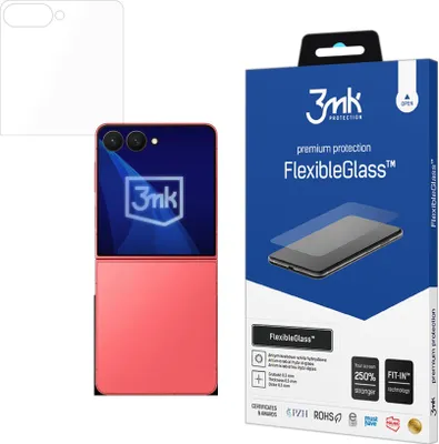 Produktbild von 3MK FlexibleGlass Samsung Galaxy Z Flip7