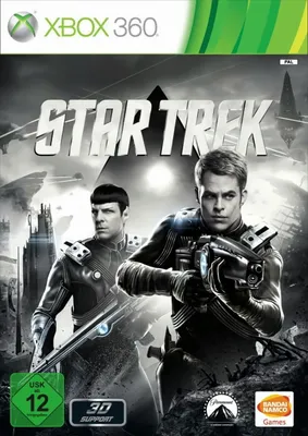 Produktbild von Star Trek