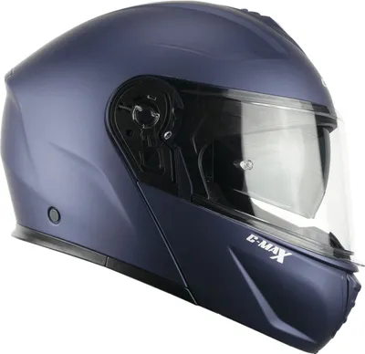 Produktbild von Modular Helm CGM 569A C-MAX MONO Satinblau größe XXL