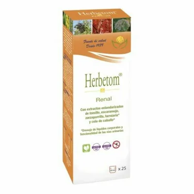 Produktbild von Zielgerichtetes Serum Herbeton 5 Rv 250ml