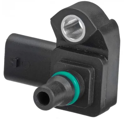 Image de VDO 2803550258302 Capteur de pression de suralimentation pour BMW Série 3 Break (E91) – Collecteur d'admission
