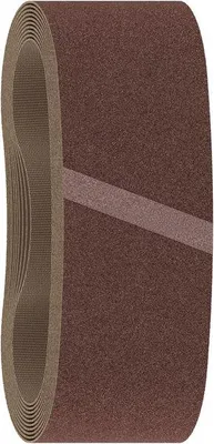 Produktbild von PRO X440 Schleifband, 75 x 533 mm, 150, 10-tlg.