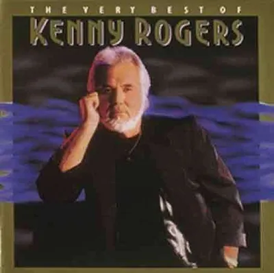 Obrázok produktu pre The Very Best Of Kenny Rogers - Wb 7599264572 - (CD / Titel: H-P)