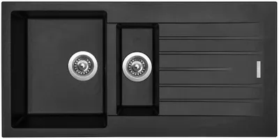 Obrázek produktu pro Sinks PERFECTO 1000.1 Pureblack