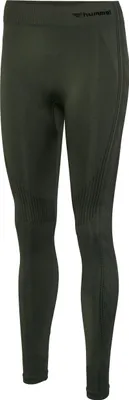 Produktbild von Hummel hmlSHAPING SEAMLESS MW TIGHTS