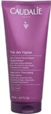 Produktbild von Caudalie Thé Des Vignes Nährende Körperlotion 400 ml