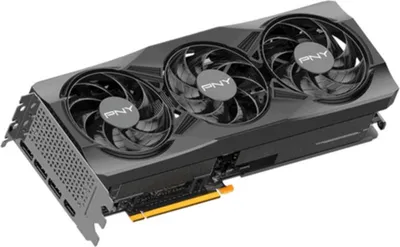 Image de Carte graphique PNY GeForce RTX 5070 Ti 16GB GDDR7 DLSS4 VCG5070T16TFXPB1