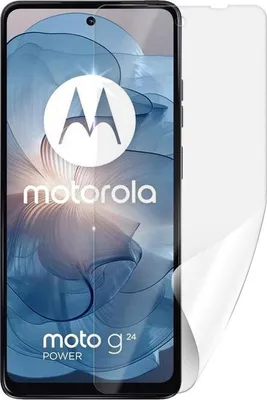 Image de Protection d'écran MOTOROLA Moto G24 Power XT2425 fólie na displej