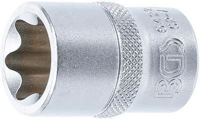Zdjęcie produktu dla BGS technic Socket, 92 mm, 92 g