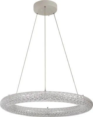 Produktbild von Lucande Smart LED-Hängeleuchte Tumata CCT Fernbedienung Tuya