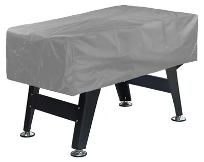 Obrázek produktu pro Potah na stolní fotbal, tkanina Oxford 420D, rozměry 160 x 115 x 50 cm