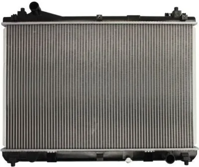 Produktbild von THERMOTEC D78005TT Kühler Wasserkühler Motorkühler für SUZUKI Grand Vitara II SUV (JT, TE, TD) Grand Vitara I SUV (FT, HT)