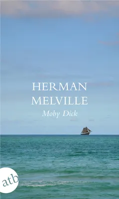 Produktbild von Moby Dick