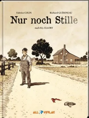 Produktbild von Nur noch Stille
