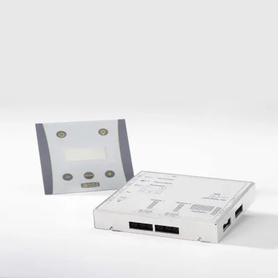 Produktbild von Steuerung "Triocontrol 2" (2 VITALlight-Strahler regelbar)
