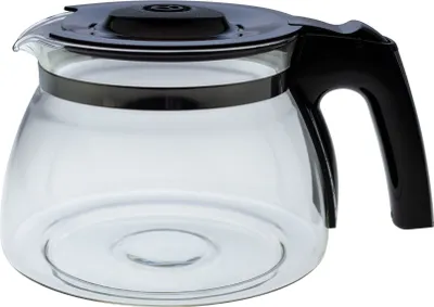 Produktbild von MELITTA - Skleněný džbán ENJOY TOP - černý - 6758146