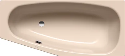 Produktbild von KALDEWEI Badewanne MINI LINKS bahamabeige